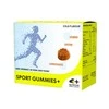 4+ Nutrition Sport Gummies+ Energy 10x30g : Skonis - Cola
