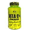 4+ Nutrition Vitamin C+ Slow release 90 tabl.