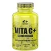 4+ Nutrition Vitamin C+ Slow release 90 tabl.