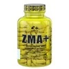 4+ Nutrition ZMA+ 90 kaps.