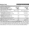 7 Nutrition Bar ZANZIBAR 40 g Coconut