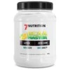 7 Nutrition BCAA Master 500g amino rūgštys + Glutamine + Citruline