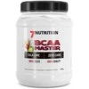 7 Nutrition BCAA Master 500g amino rūgštys + Glutamine + Citruline