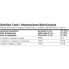 7 Nutrition BCAA Perfect 500g : Skonis - Obuolių ir apelsinų