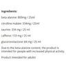 7 Nutrition Bomb Shot 100 ml