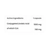 7 Nutrition CLA 1000 100 kaps.