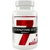 7 Nutrition Coenzyme Q10 200 mg 60 kaps. Kofermentas Q10