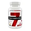 7 Nutrition Enzymes Pro 120 kaps. Virškinimo emzymai
