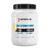 7 Nutrition Glutamine 500g Citrinų skonio
