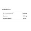 7 Nutrition Guarana 60 kaps.
