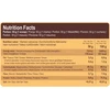 7 Nutrition Instant OATS 1kg avižos : Skonis - Vanilinis