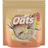 7 Nutrition Instant OATS 1kg avižos : Skonis - Vanilinis