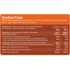 7 Nutrition Instant OATS 1kg avižos : Skonis - Vanilinis