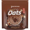 7 Nutrition Instant OATS 1kg avižos : Skonis - Vanilinis
