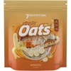 7 Nutrition Instant OATS 1kg avižos : Skonis - Vanilinis