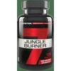 7 Nutrition Jungle Burner 120 kaps. lieknėjimui