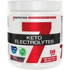 7 Nutrition Keto Electrolytes 360 g : Skonis - Citrinų ir laimo