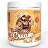 7 Nutrition Kreminis 750 g Caramel crunch KETO