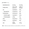 7 Nutrition Kreminis 750 g šokoladinis žemės riešutų baltyminis užtepas