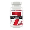 7 Nutrition Liver complex 60 kaps. kompleksas kepenims