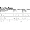 7 Nutrition Magnesium 240 240 kaps.