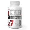7 Nutrition Magnesium 240 240 kaps.