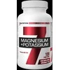 7 Nutrition Magnesium + Potasium B6 120 kaps. Magnis + kalis