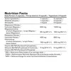 7 Nutrition Magnesium + Potasium B6 120 kaps. Magnis + kalis