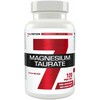 7 Nutrition Magnesium Taurate 120 kaps.