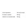 7 Nutrition NAC 150 g