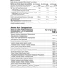 7 Nutrition Natural GOAT Protein 480 g
