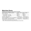 7 Nutrition Omega 3 55% D3+K2 180 kaps.