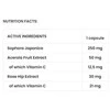 7 Nutrition Quercetin 90 kaps.