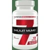 7 Nutrition Shilajit Mumio 400 mg 120 kaps.