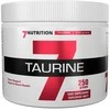 7 Nutrition Taurine 250 g pure