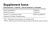 7 Nutrition Vitamin C 1000 90 kaps.