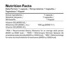 7 Nutrition Vitamin D3 4000 120 kaps.