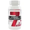7 Nutrition Vitamin D3 + K2 Mk7 120kaps.