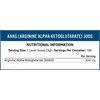 Applied Nutrition AAKG 300g