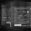 Applied Nutrition ABE 375 g Ultimate Pre-workout : Skonis - Rūgščių guminukų (Sour gummie bear)