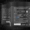 Applied Nutrition ABE 375 g Ultimate Pre-workout