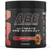 Applied Nutrition ABE 375 g Ultimate Pre-workout : Skonis - Gervuogių