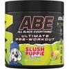 Applied Nutrition ABE 375 g Ultimate Pre-workout : Skonis - Kramtomosios gumos