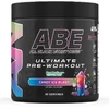 Applied Nutrition ABE 375 g Ultimate Pre-workout : Skonis - Gervuogių