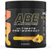 Applied Nutrition ABE 375 g Ultimate Pre-workout : Skonis - Slush Puppie Mėlyna raspberry