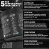 Applied Nutrition ABE 375 g Ultimate Pre-workout : Skonis - Energy