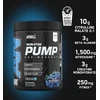Applied Nutrition ABE Pump 500g : Skonis - Gervuogių
