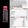 Applied Nutrition ABE Pump SHOT 100 ml