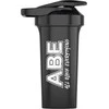 Gertuvė Applied Nutrition Applied ABE Purtyklė 700ml Juoda
