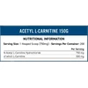 Applied Nutrition Acetyl L-carnitine 150 g